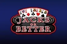 Jacks or Better